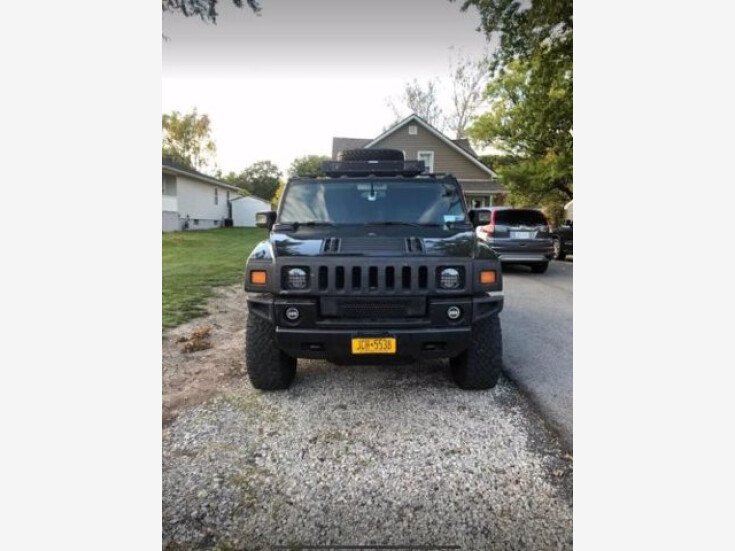 Photo for 2006 Hummer H2
